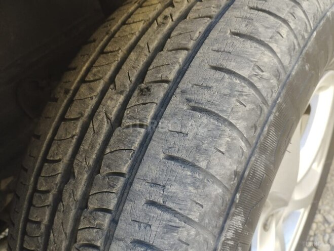 Mitsubishi Pajero io 2001, 255,039 km - 2.0 л - Sumqayıt