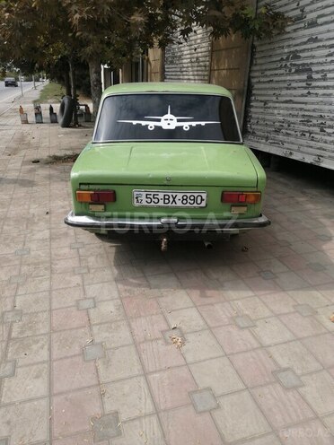 LADA (VAZ) 21011 1980, 25,000 km - 1.3 л - Mingəçevir