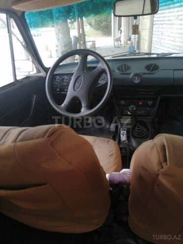LADA (VAZ) 21011 1980, 25,000 km - 1.3 л - Mingəçevir