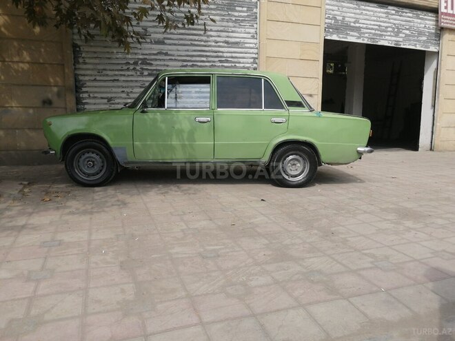 LADA (VAZ) 21011 1980, 25,000 km - 1.3 л - Mingəçevir