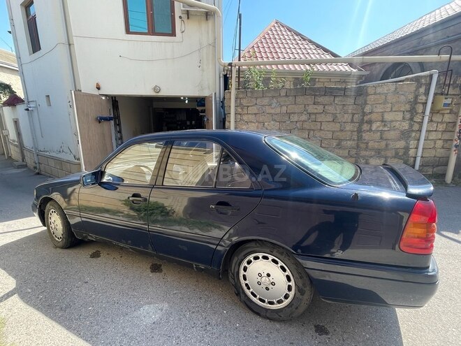 Mercedes C 180 1995, 300,000 km - 1.8 l - Bakı