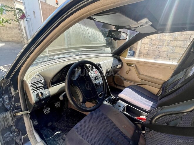 Mercedes C 180 1995, 300,000 km - 1.8 l - Bakı