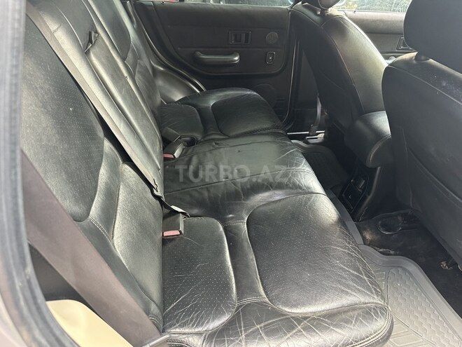 Land Rover Freelander 2002, 175,000 km - 2.5 l - Bakı
