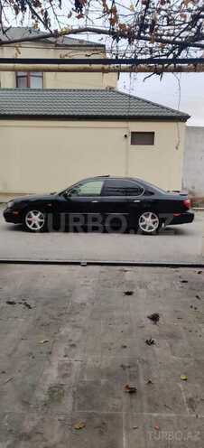 Nissan Maxima 2007, 176,253 km - 3.0 l - Bakı