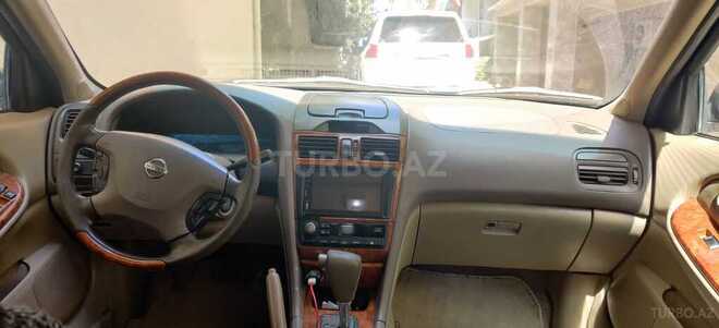 Nissan Maxima 2007, 176,253 km - 3.0 l - Bakı