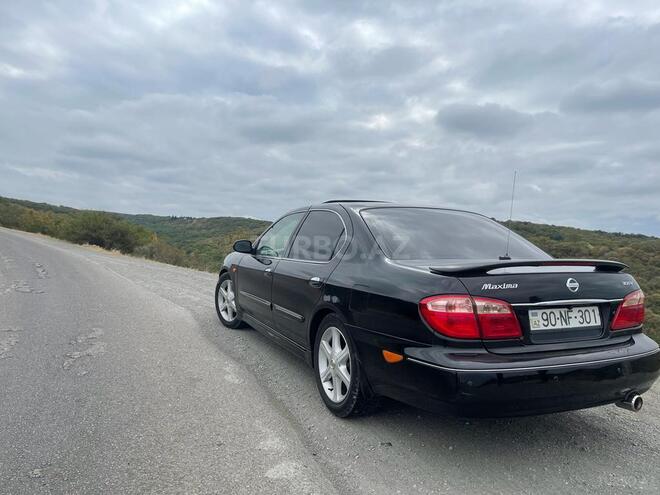 Nissan Maxima 2007, 176,253 km - 3.0 l - Bakı
