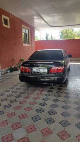Nissan Maxima 2007, 176,253 km - 3.0 l - Bakı