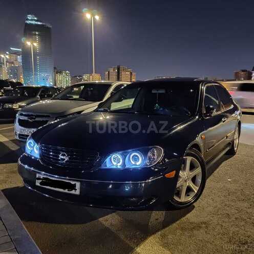 Nissan Maxima 2007, 176,253 km - 3.0 l - Bakı