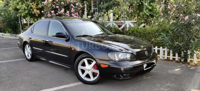 Nissan Maxima 2007, 176,253 km - 3.0 l - Bakı