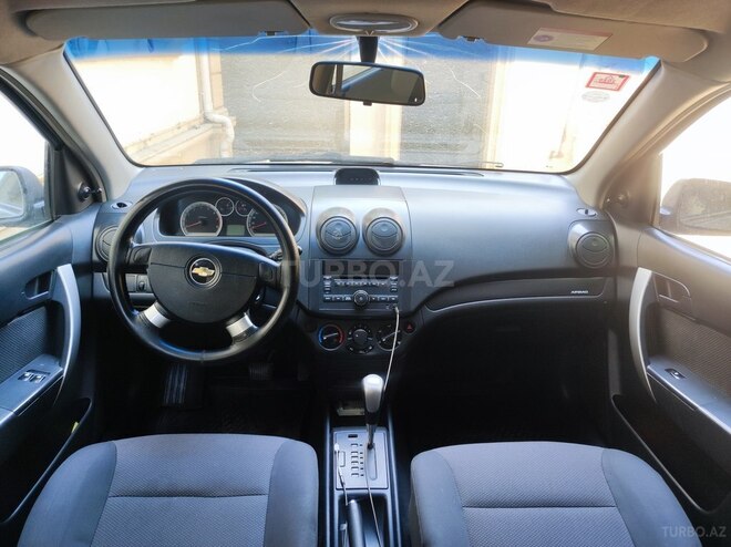 Chevrolet Aveo 2011, 195,000 km - 1.4 l - Bakı