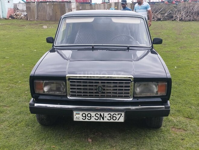 LADA (VAZ) 2107 2011, 33,701 km - 1.6 l - Neftçala
