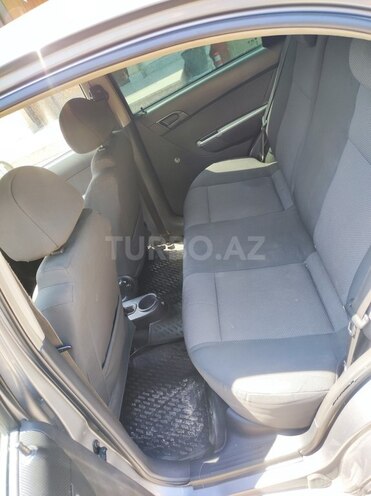 Chevrolet Aveo 2011, 195,000 km - 1.4 l - Bakı