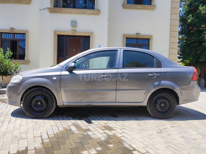 Chevrolet Aveo 2011, 195,000 km - 1.4 l - Bakı