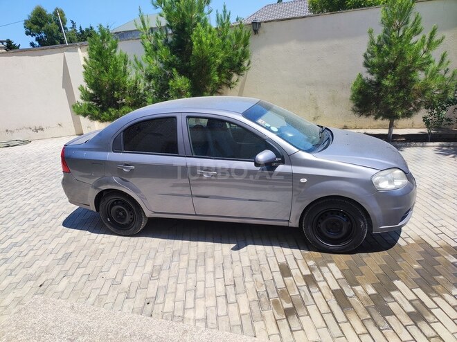 Chevrolet Aveo 2011, 195,000 km - 1.4 l - Bakı