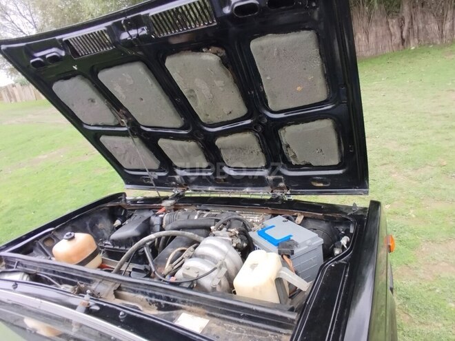 LADA (VAZ) 2107 2011, 33,701 km - 1.6 l - Neftçala