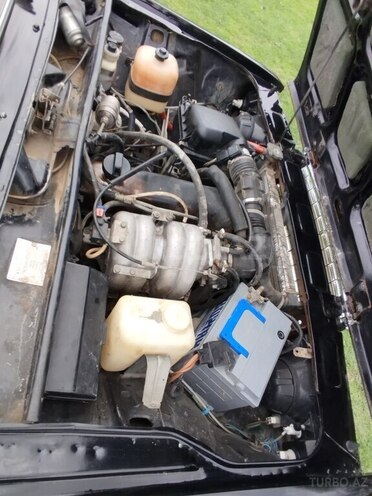 LADA (VAZ) 2107 2011, 33,701 km - 1.6 l - Neftçala
