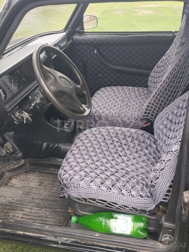 LADA (VAZ) 2107 2011, 33,701 km - 1.6 l - Neftçala