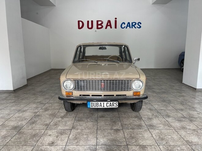 LADA (VAZ) 21011 1983, 21,000 km - 1.3 л - Bakı