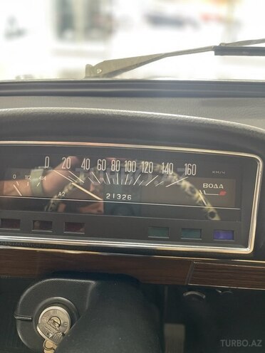 LADA (VAZ) 21011 1983, 21,000 km - 1.3 л - Bakı