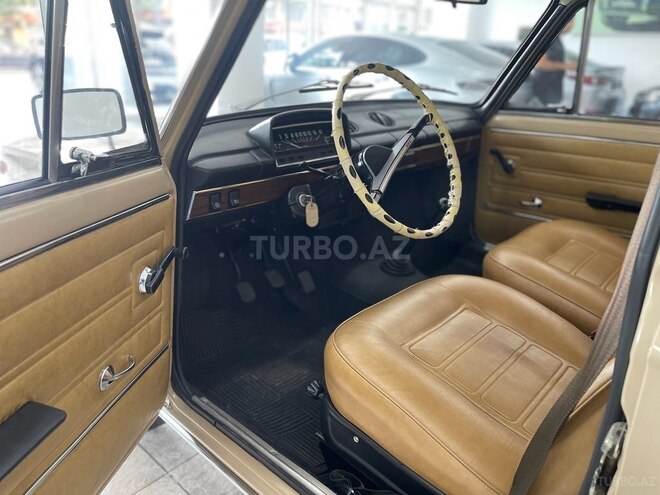 LADA (VAZ) 21011 1983, 21,000 km - 1.3 л - Bakı