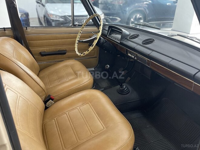 LADA (VAZ) 21011 1983, 21,000 km - 1.3 л - Bakı