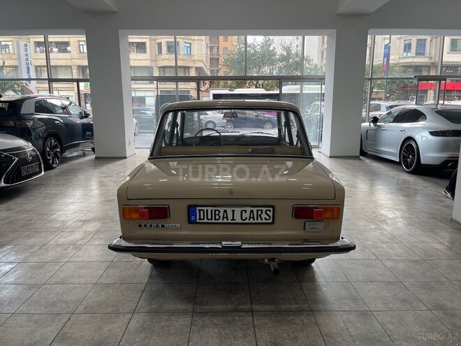 LADA (VAZ) 21011 1983, 21,000 km - 1.3 л - Bakı