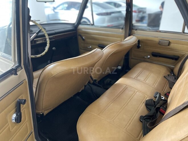 LADA (VAZ) 21011 1983, 21,000 km - 1.3 л - Bakı