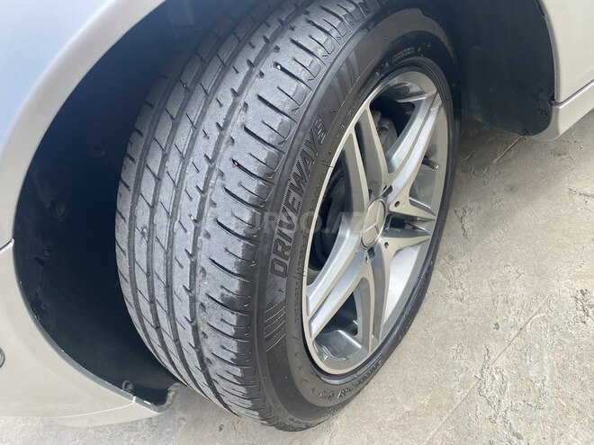 Mercedes C 240 2005, 240,000 km - 2.4 l - Bakı