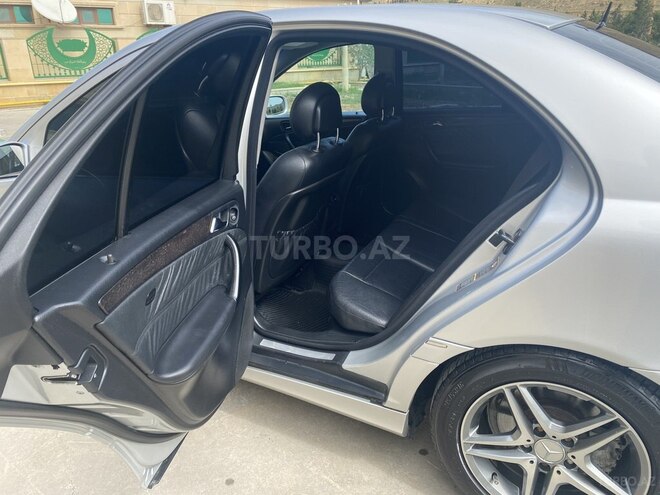 Mercedes C 240 2005, 240,000 km - 2.4 l - Bakı
