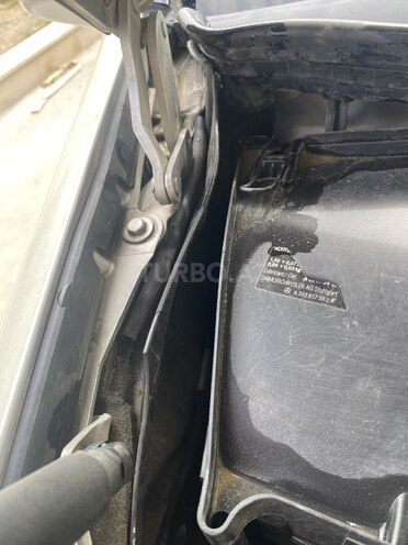 Mercedes C 240 2005, 240,000 km - 2.4 l - Bakı