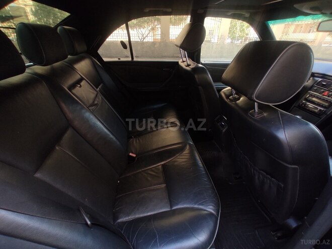 Mercedes E 320 1999, 247,365 km - 3.2 l - Bakı