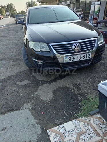 Volkswagen Passat 2007, 804,700 km - 2.0 л - Sabirabad