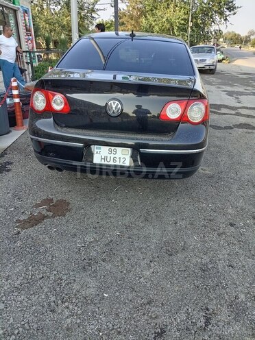 Volkswagen Passat 2007, 804,700 km - 2.0 л - Sabirabad