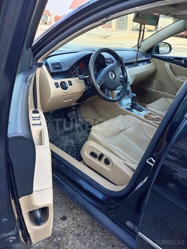 Volkswagen Passat 2007, 804,700 km - 2.0 л - Sabirabad