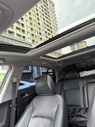 Kia Optima 2014, 113,039 km - 2.0 l - Bakı
