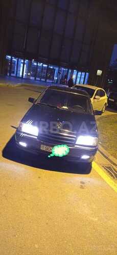 Mercedes C 180 1994, 254,300 km - 1.8 l - Bakı