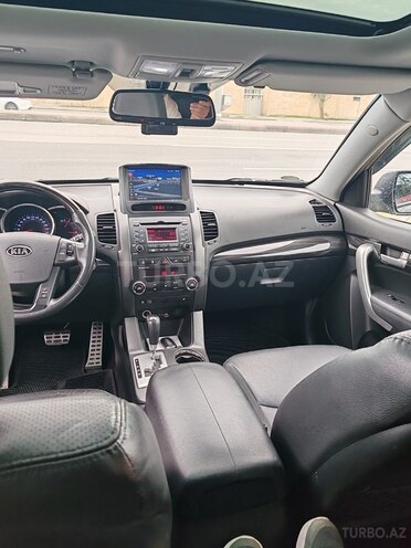 Kia Sorento 2010, 206,000 km - 2.0 l - Bakı