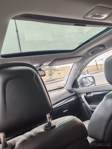 Kia Sorento 2010, 206,000 km - 2.0 l - Bakı