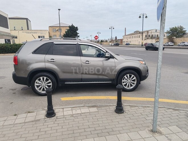 Kia Sorento 2010, 206,000 km - 2.0 l - Bakı