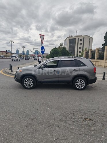 Kia Sorento 2010, 206,000 km - 2.0 l - Bakı
