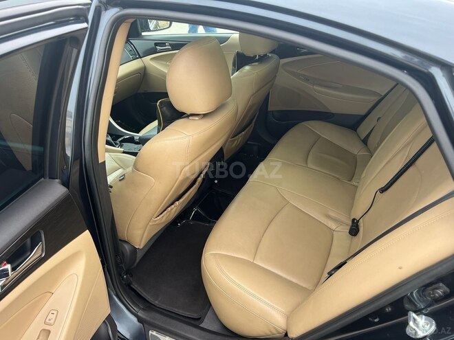 Hyundai Sonata 2012, 111,045 km - 2.0 l - Bakı