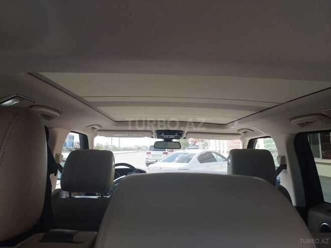 Land Rover RR Sport 2016, 60,000 km - 3.0 l - Bakı