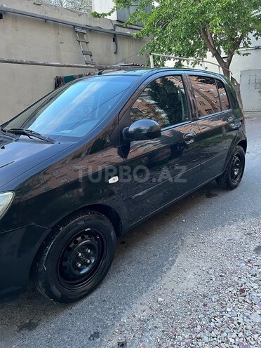 Hyundai Getz 2006, 200,000 km - 1.5 l - Bakı