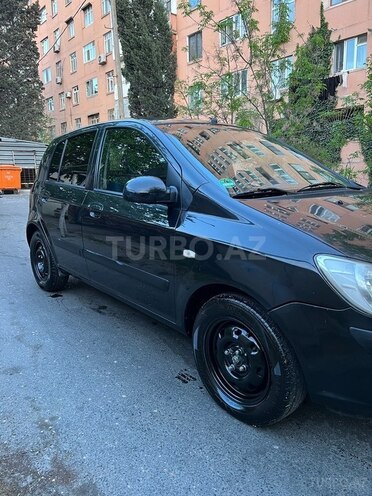 Hyundai Getz 2006, 200,000 km - 1.5 l - Bakı