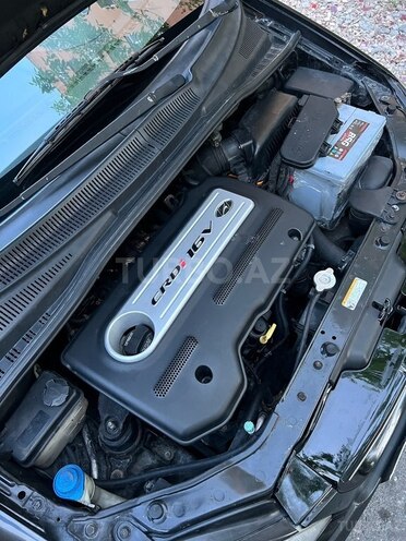 Hyundai Getz 2006, 200,000 km - 1.5 l - Bakı