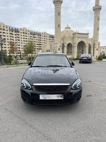 LADA (VAZ) Priora 2011, 300,000 km - 1.6 л - Bakı