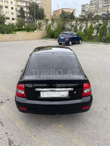 LADA (VAZ) Priora 2011, 300,000 km - 1.6 л - Bakı