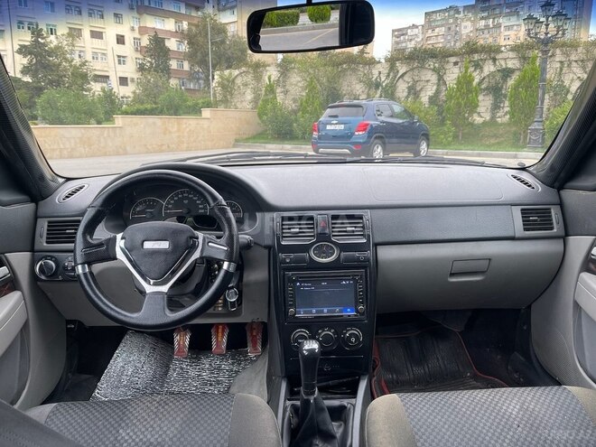 LADA (VAZ) Priora 2011, 300,000 km - 1.6 л - Bakı