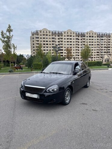 LADA (VAZ) Priora 2011, 300,000 km - 1.6 л - Bakı