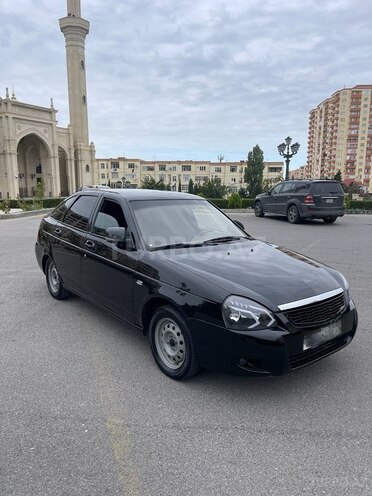 LADA (VAZ) Priora 2011, 300,000 km - 1.6 л - Bakı